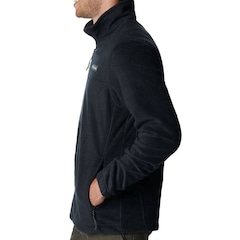 Jaqueta Masculina Columbia Fleece Steens Mountain - Foto 5