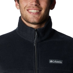 Jaqueta Masculina Columbia Fleece Steens Mountain - Foto 6