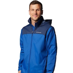 Jaqueta Corta Vento Masculina Columbia Glennaker Lak II - Foto 3