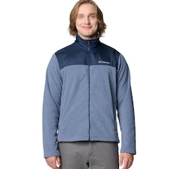 Jaqueta Masculina Columbia Bugaboo III Fleece Interchan - Foto 2