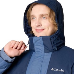 Jaqueta Masculina Columbia Bugaboo III Fleece Interchan - Foto 7