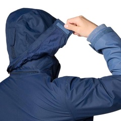 Jaqueta Masculina Columbia Bugaboo III Fleece Interchan - Foto 8