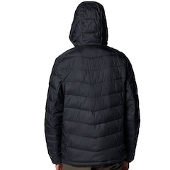 Jaqueta Masculina Columbia Com Capuz Labyrinth Loop II - Foto 4