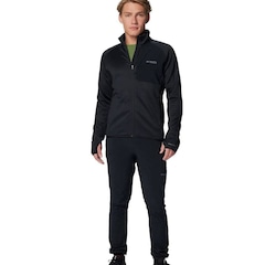 Calça Masculina Columbia Triple Canyon II - Foto 4