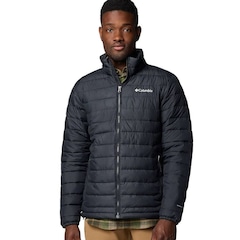 Jaqueta Masculina Columbia Powder Lite II - Foto 1