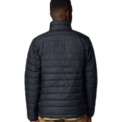 Jaqueta Masculina Columbia Powder Lite II - Foto 2
