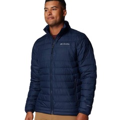 Jaqueta Masculina Columbia Powder Lite II - Foto 2