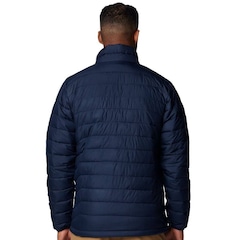 Jaqueta Masculina Columbia Powder Lite II - Foto 3