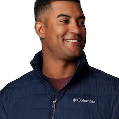 Jaqueta Masculina Columbia Powder Lite II - Foto 6