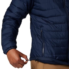 Jaqueta Masculina Columbia Powder Lite II - Foto 7