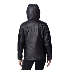 Jaqueta Feminina Columbia Com Capuz Arch Rock II - Foto 3