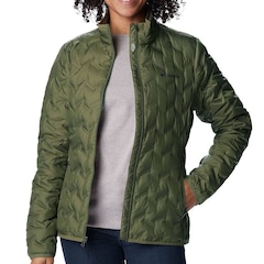 Jaqueta Feminina Columbia Down Delta Ridge II - Foto 3