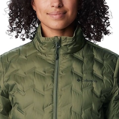 Jaqueta Feminina Columbia Down Delta Ridge II - Foto 6