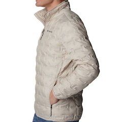 Jaqueta Masculina Columbia Down Delta Ridge II - Foto 4