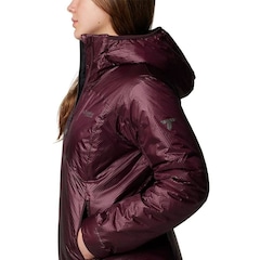 Jaqueta Feminina Columbia Com Capuz Arch Rock II - Foto 2