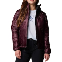 Jaqueta Feminina Columbia Com Capuz Arch Rock II - Foto 3