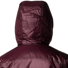 Jaqueta Feminina Columbia Com Capuz Arch Rock II - Foto 6