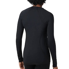 Camiseta Feminina Columbia Manga Longa Térmica Midweight II - Foto 2