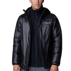 Jaqueta Masculina Columbia Com Capuz Arch Rock II - Foto 2