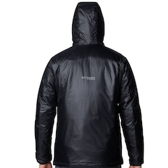 Jaqueta Masculina Columbia Com Capuz Arch Rock II - Foto 3