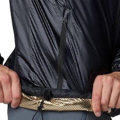 Jaqueta Masculina Columbia Com Capuz Arch Rock II - Foto 7