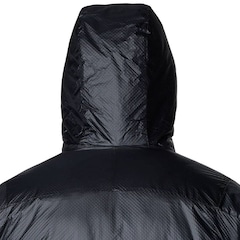 Jaqueta Masculina Columbia Com Capuz Arch Rock II - Foto 8