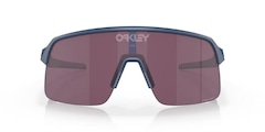 Óculos de Sol Unissex Oakley Sutro Prizm Mattle Poseidon - Foto 1