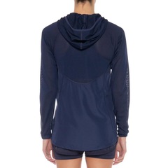 Jaqueta Feminina Fila Studio com Capuz - Foto 2