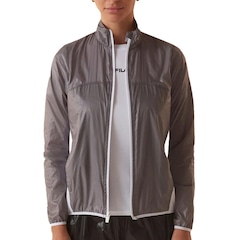 Jaqueta Fila Corta Vento Core Run Feminina - Foto 1