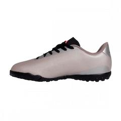 Chuteira Society Infantil adidas Predator Artilheira 24 - Foto 4