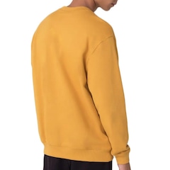 Blusão de Moletom Masculino Fila sem Capuz Letter 2 - Foto 2