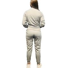 Agasalho Feminino Fila Basic Sports Tape II - Foto 3