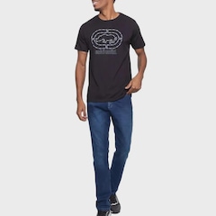 Camiseta Ecko Barbed Wire Masculina - Foto 4