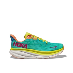 Tênis Masculino Hoka Clifton 9 - Foto 1