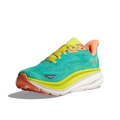 Tênis Masculino Hoka Clifton 9 - Foto 4