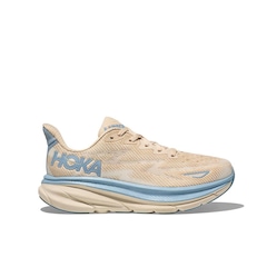 Tênis Masculino Hoka Clifton 9 - Foto 1