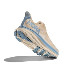 Tênis Masculino Hoka Clifton 9 - Foto 4