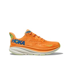 Tênis Masculino Hoka Clifton 9 - Foto 1