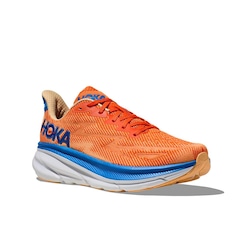 Tênis Masculino Hoka Clifton 9 - Foto 5