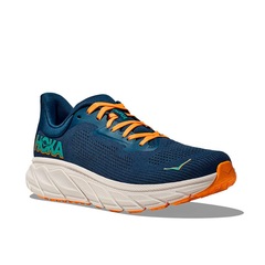 Tênis Masculino Hoka Arahi 7 - Foto 5