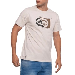 Camiseta Ecko UNLTD Stamp Masculina - Foto 1