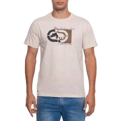 Camiseta Ecko UNLTD Stamp Masculina - Foto 2