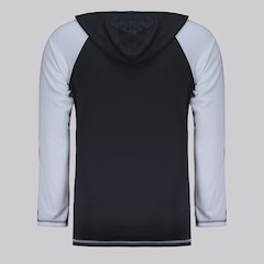 Camisa do Vasco Laçado Manga Longa Masculina - Foto 2