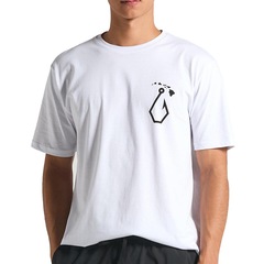 Camiseta Masculina Volcom Sinken SM25 - Foto 1