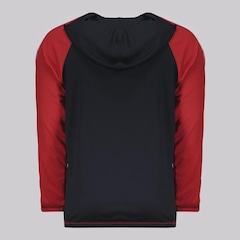 Camisa do São Paulo Manga Longa Laçado Masculina - Foto 2