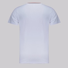 Camisa do São Paulo História Braziline Masculina - Foto 2