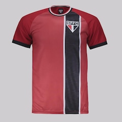 Camisa do São Paulo Jules Futfanatics Masculina - Foto 1