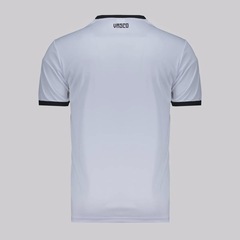 Camisa do Vasco Costume Braziline Masculina - Foto 2
