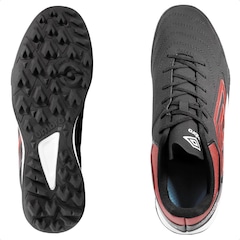 Chuteira de Society Adulto Umbro Adamant Master Class Club - Foto 6