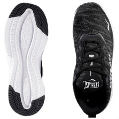 Tênis Masculino Everlast Climber Run - Foto 5